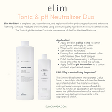 Charger l'image dans la galerie, Tonic & pH Neutralizer Duo