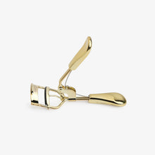 Load image into Gallery viewer, Navy Eyelash Curler