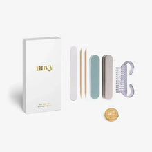 Load image into Gallery viewer, On-the-Go Manicure Kit