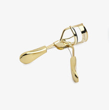 Load image into Gallery viewer, Navy Eyelash Curler