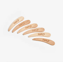 Load image into Gallery viewer, Bamboo Spatula