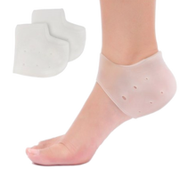 Load image into Gallery viewer, ELIM INTENSE NIGHT REPAIR & HYDRO GEL SOCKS