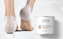 Load image into Gallery viewer, ELIM INTENSE NIGHT REPAIR & HYDRO GEL SOCKS