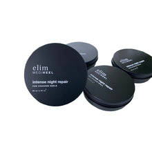 Load image into Gallery viewer, ELIM INTENSE NIGHT REPAIR & HYDRO GEL SOCKS