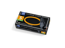 Charger l'image dans la galerie, Gants Versashield Storm en nitrile noir