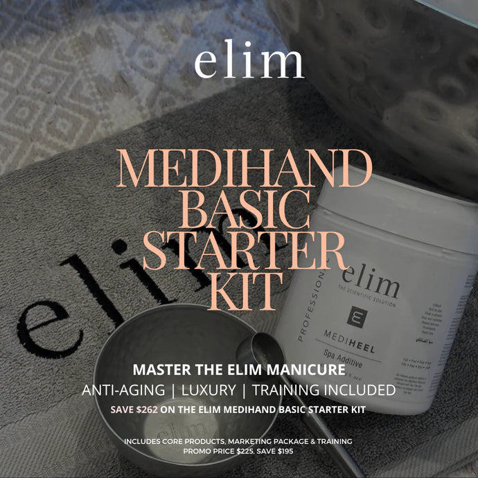 Elim MEDIHAND Basic Starter Kit